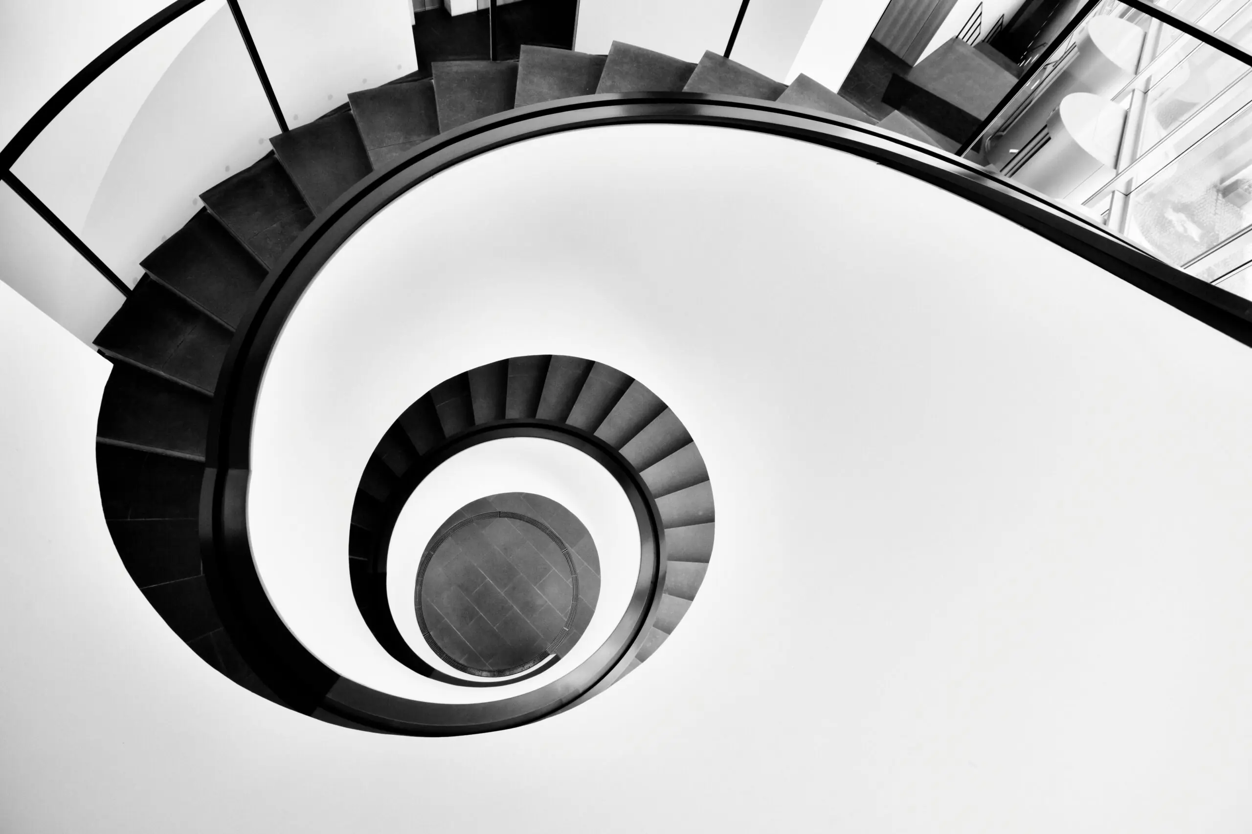 the golden spiral