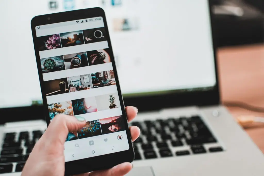 Photography and Social Media: Creativity in the Age of Algorithms