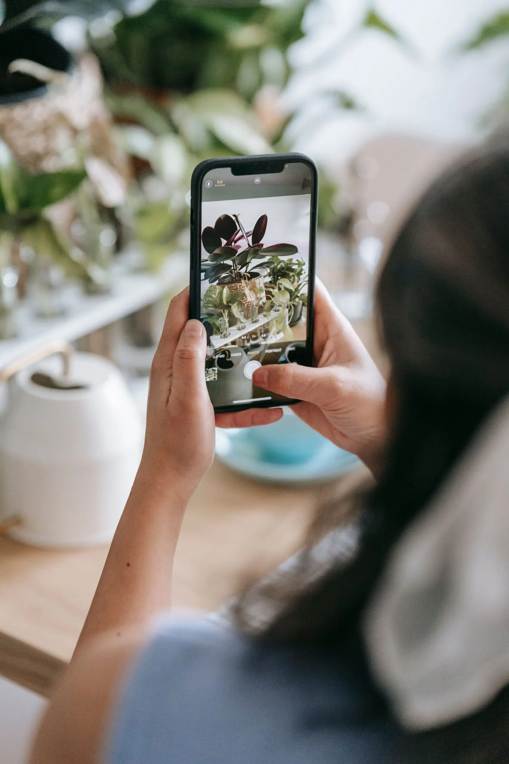 Photography and Social Media